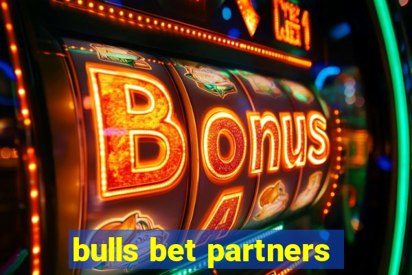 bulls bet partners